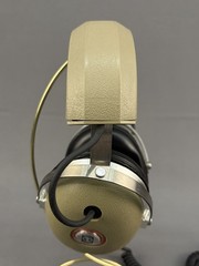 Vintage KOSS PRO4AA Headband Headphones Adjustable Pro 4AA Original –