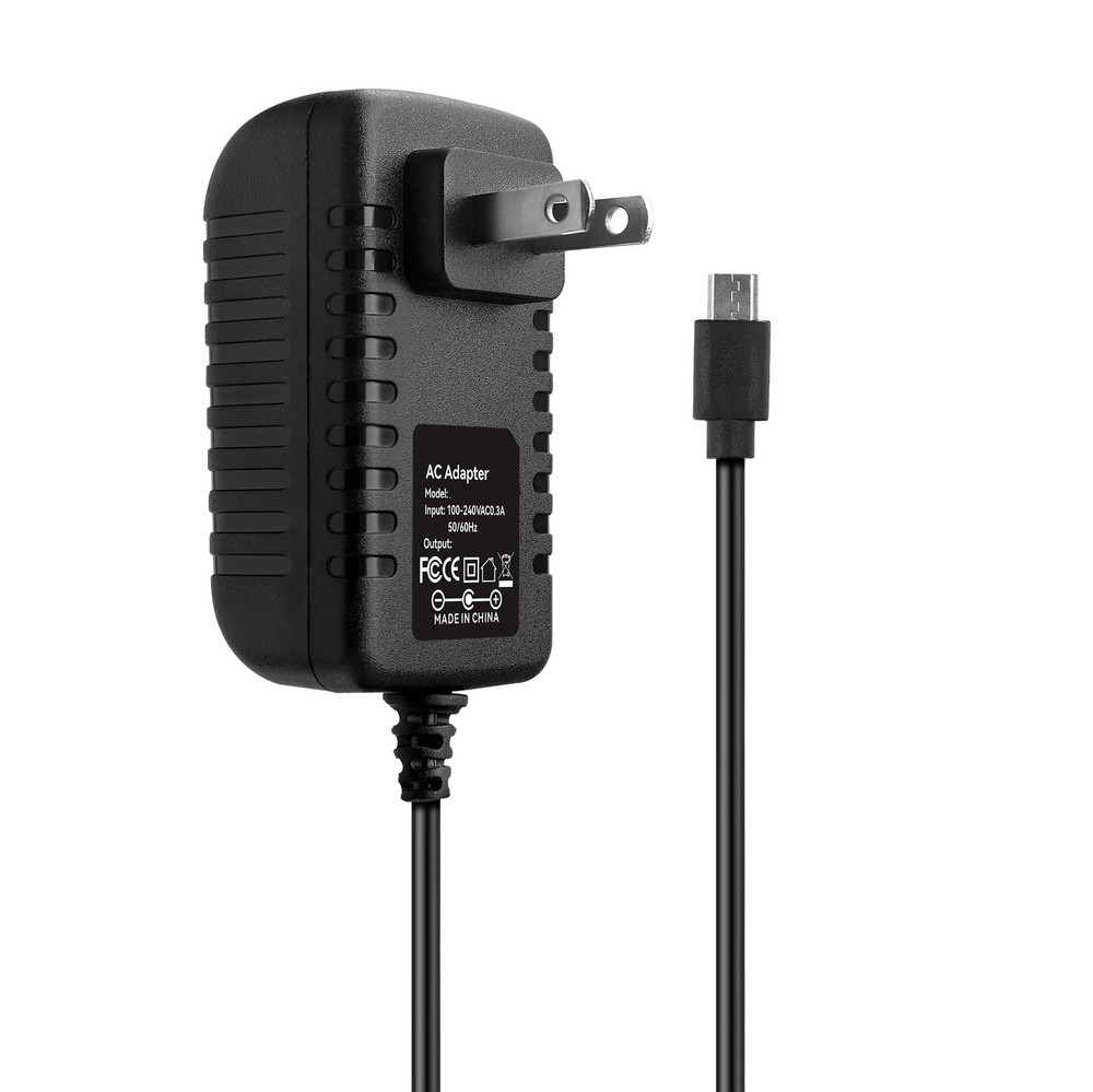 5V Micro USB AC/DC Adapter For GL-S10 GL-AR300M16-Ext GL-AR300M (Shadow)