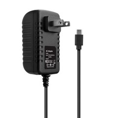 5V Micro USB AC/DC Adapter For GL-S10 GL-AR300M16-Ext GL-AR300M (Shadow)