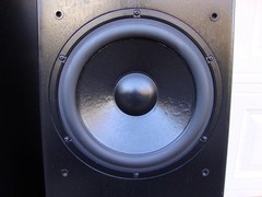 Awesome Aerial Acoustics Model 10T 3-Way Floor Speakers (Matched Pair) ~ Rare