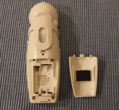 Clarity Professional XLC7BT Cordless Amplified phone YES IT WORKS