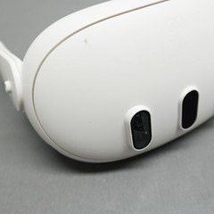 Meta Quest 3 S3A 128GB VR Headset Only ISSUE