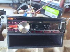 Car Radio JVC KD-R650