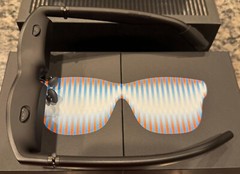 VITURE Pro XR/AR Glasses & VITURE One Neckband in Excellent Condition