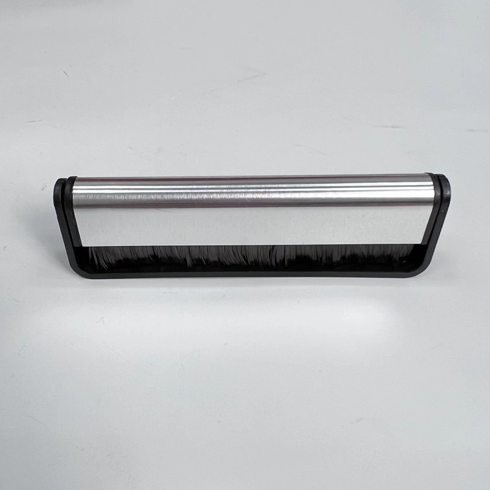 Carbon Fiber LP Record Brush For Vinyl Turntable