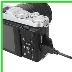 Fuji Compatible 90cm Remote Shutter Cord for X-Series Cameras