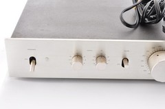 Pioneer C-21 Stereo Pre-Amplifier WK1005998 With Transformer Working In Stock