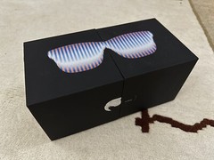 VITURE Pro XR Glasses includes Accessories