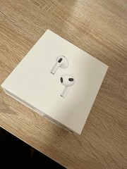 Apple AirPods (4th Generation) – Wireless Earbuds