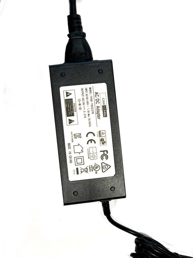 AC Adapter for Acer Aspire Model A13-045N2A UP/N: A045R021L A045R016L Laptop