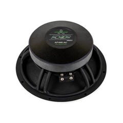 4x Deaf Bonce Apocalypse 8″ 600 Watt 4 Ohm Midrange Car Speakers AP-M81AC 2 Pair