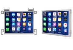8.4″ Android 15 For 2017-2021 Dodge Charger Car Stereo Radio Carplay WIFI GPS