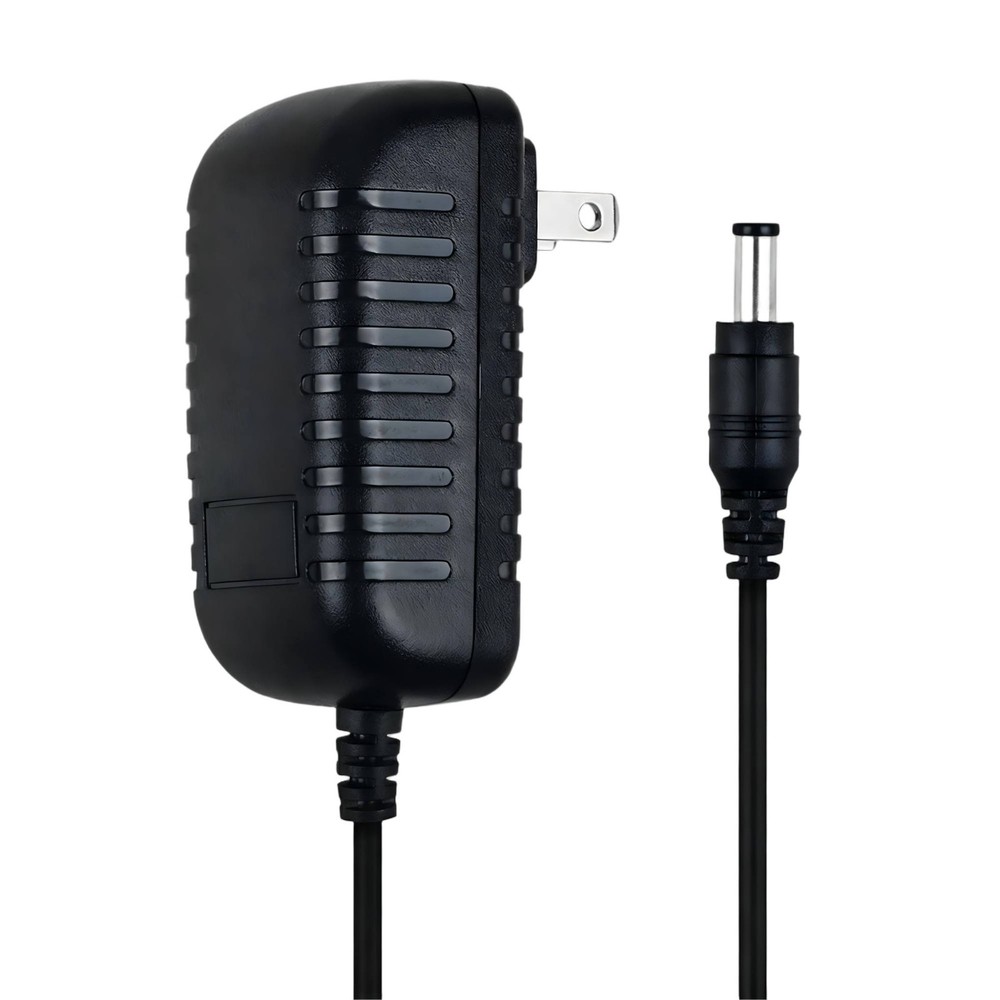AC to DC 15V 1A Power Adapter 300-1000mA 5.5mm x 2.1mm Center Positive Charger