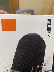 Portable Bluetooth speaker – Aftermarket of the Flip 7 (W/Case for Discount)
