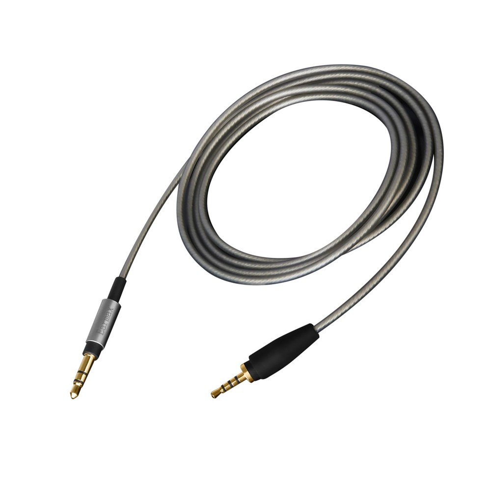 1.2m 5N OFC Earphone Audio Cable For Sennheiser Urbanite XL On/Over Headphone