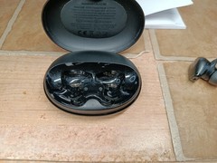Anker Soundcore Life A2 NC Wireless Noise Cancelling Earbuds w/ Box Working