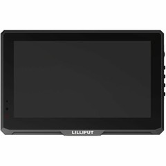 Lilliput 779GL-70NP/C/T 7″ HDMI VGA Capacitive Touchscreen Auto Dim +1000 nits