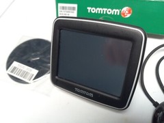 TomTom Ease Navigation GPS United States Edition 3.5″ Screen