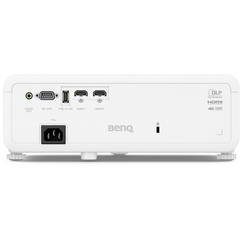 BenQ TK710 3200-Lumen XPR UHD 4K Gaming Projector DLP HDR10 HDMI 3D Keystone