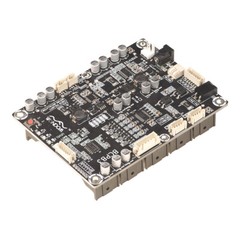 5S 18650 5-24V INPUT LITHIUM BATTERY BALANCE AND PROTECTION EXTENSION BOARD – BC