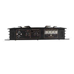 3800W Car Amplifier Bass Amplifier 12V Subwoofer 2 Channel Power Amplifier New