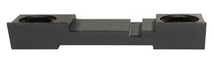 Rockville 10″ Bedliner Spray Sub Box For Chevy Avalanche/Escalade SUV All Years