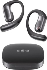 Shokz OpenFit Pro Open Ear True Wireless Bluetooth Active Noise Reduction 50Hr