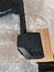 Kat VR Walk C2+ Virtual Reality Back Support Harness Kit Only NO TREADMILL