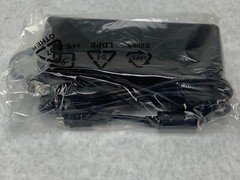 HIPRO HP-OW120F13 AC Adapter Input:100-240V ~2A 50-60Hz Output:18.5V 6.5A 120W