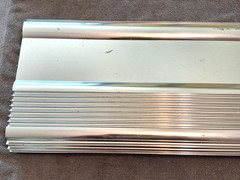 OLD SCHOOL US AMPS U.S. AMPS U.S.A AMPS USA-2000 SOUND QUALITY AMP .006 THD