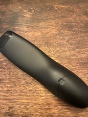 Logitech 915-000159 Harmony 650 Universal Color Screen Remote – Silver tested