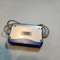 Inland 9 in 1 USB Flash Memory Card Reader and Writer