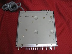 TOA 900 Series EQ-910A mono Graphic Equalizer 10 band line or mic in/out WORKS!