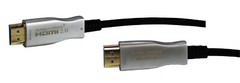 49 to 328FT HDMI AOC Cable Active Fiber Optic HDTV 4K 60Hz 18Gb HDR ARC HDCP 2.2