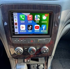 Car Radio Stereo For Chevrolet Traverse 2013-2017 Apple Carplay Android 15 GPS