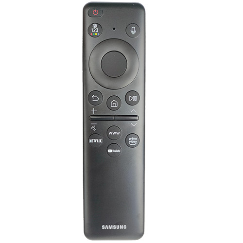 New OEM Original Samsung BN59-01455A / BN5901455A TV Remote Control Substitute