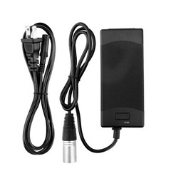 AC Adapter For Metro Mobility M1 / M1 Lite / M1 Plus / M1 Max Plus 24VLead-acid