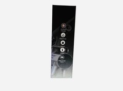 🔥LOOKAH Giraffe Electronic Collector Tobacco Black 🔥Device New in Box 21+