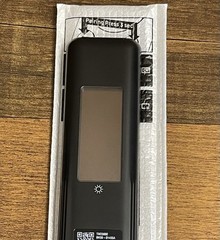 Samsung Smart Voice Solar Tv Remote Control BN59-01455A TM2360E 2024 Original.