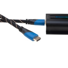 Premium 4K HDMI Cable High Speed Hdtv 1080P 3ft 6ft 10ft 25ft 30ft 40ft 50ft Lot