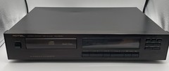 Rotel RCD-965BX Stereo Compact Disc CD Player Discrete HiFi- No Remote
