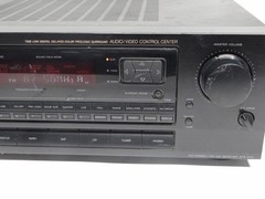 Vintage Sony STR-D711 Stereo Receiver AM/FM Phono Tested Working