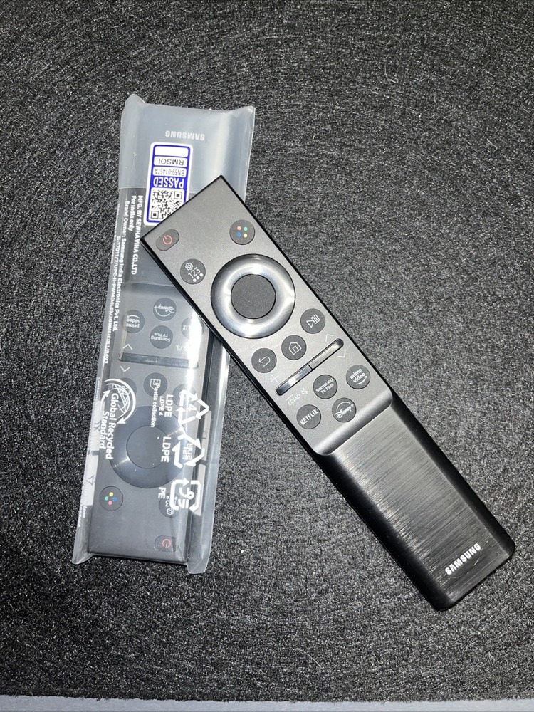 Samsung BN59-01457A Wireless Remote Control