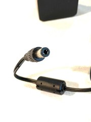 12VDC 1A Positive Center 5.5mm x 2.1mm x 10mm AC Adaptor with 58″ Inch Cable