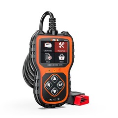 ANCEL Automotive Engine Scanner OBD2 Code Reader Car Diagnostic Check Fault Tool