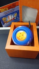 Dragon Ball Z Collectors Edition Wireless Speaker With Built In Mic, Bluetooth.