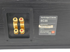 JBL EC35 Center Channel Speaker