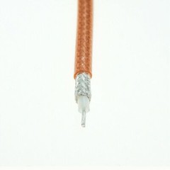 250FT RG400 RG-400 M17/128 Double High Temperature coax Coaxial RF Cable 12.4GHZ