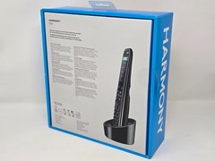 CIB Logitech Harmony Elite Universal Remote Control Hub and App -915-000256