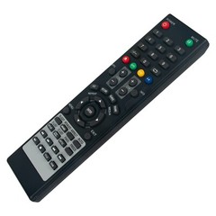 New 5-10m Remote Control For SuperSonic TV/DVD SC-1312 SC-1512 SC1912 SC-2412